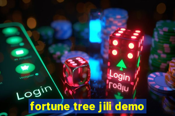 fortune tree jili demo